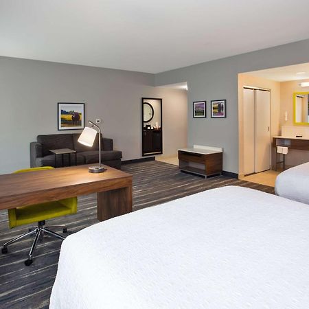 Hampton Inn & Suites Athens/Interstate 65 Экстерьер фото