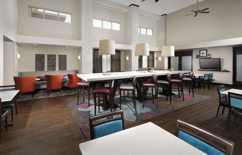 Hampton Inn & Suites Athens/Interstate 65 Экстерьер фото