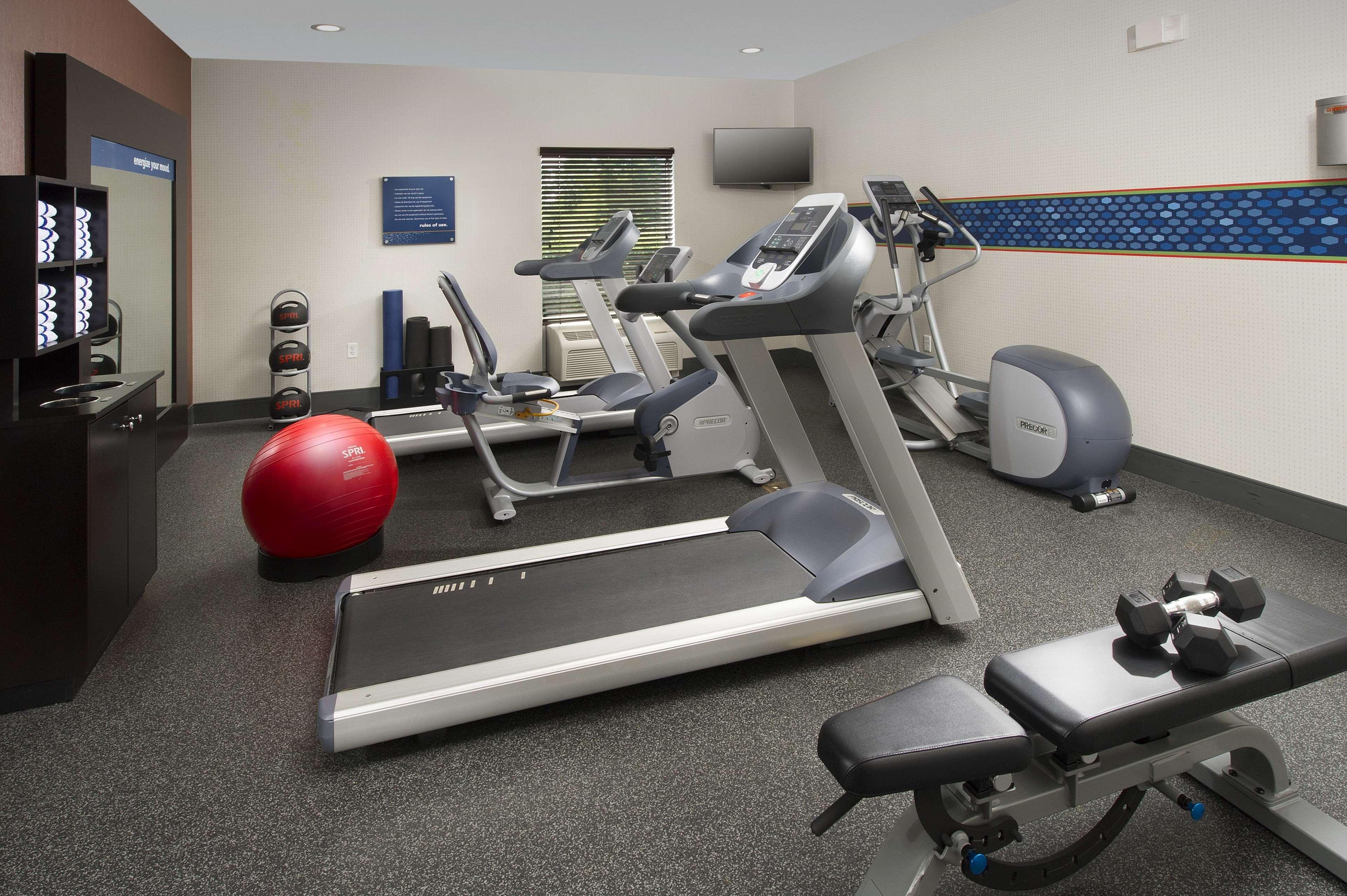 Hampton Inn & Suites Athens/Interstate 65 Экстерьер фото
