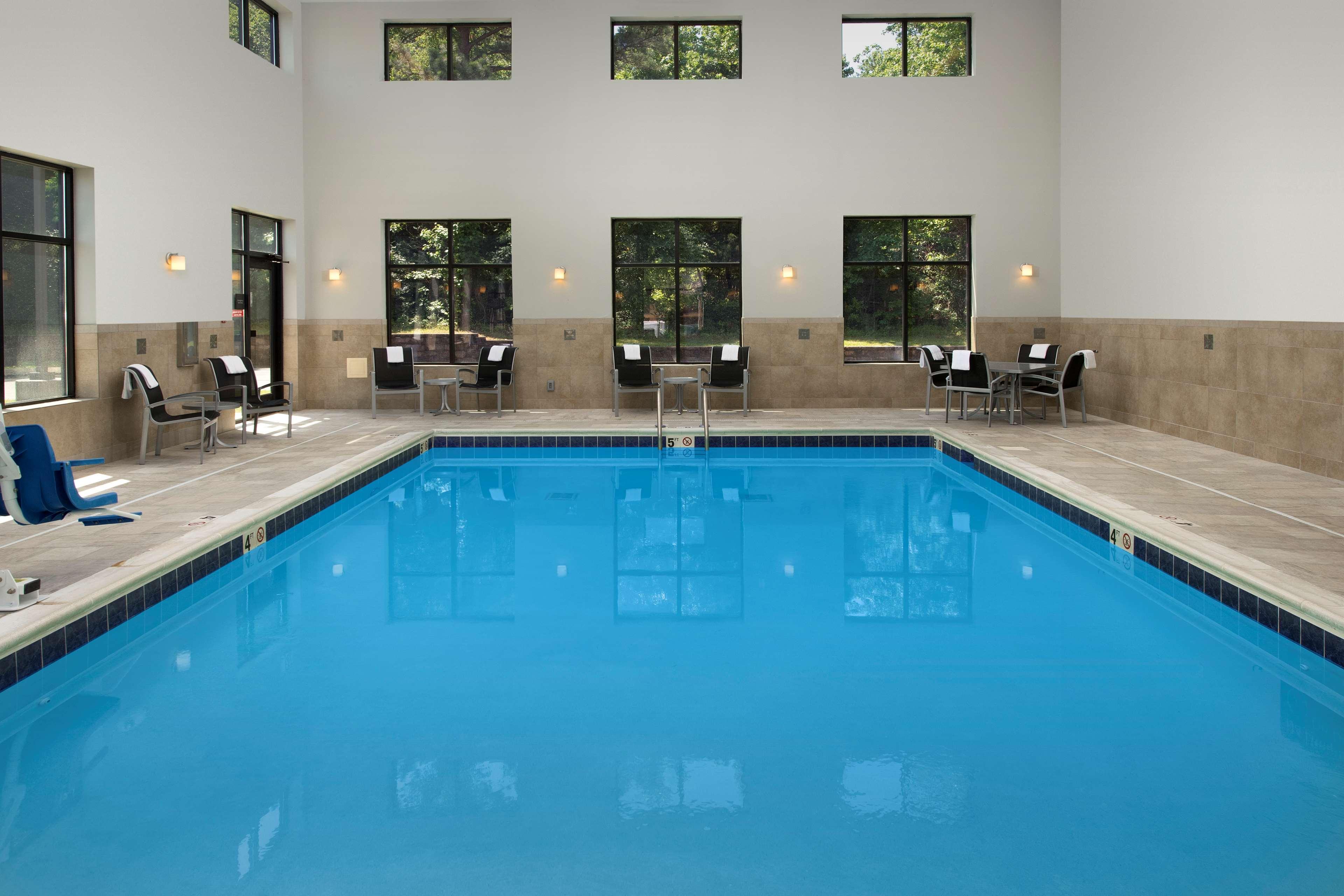 Hampton Inn & Suites Athens/Interstate 65 Экстерьер фото