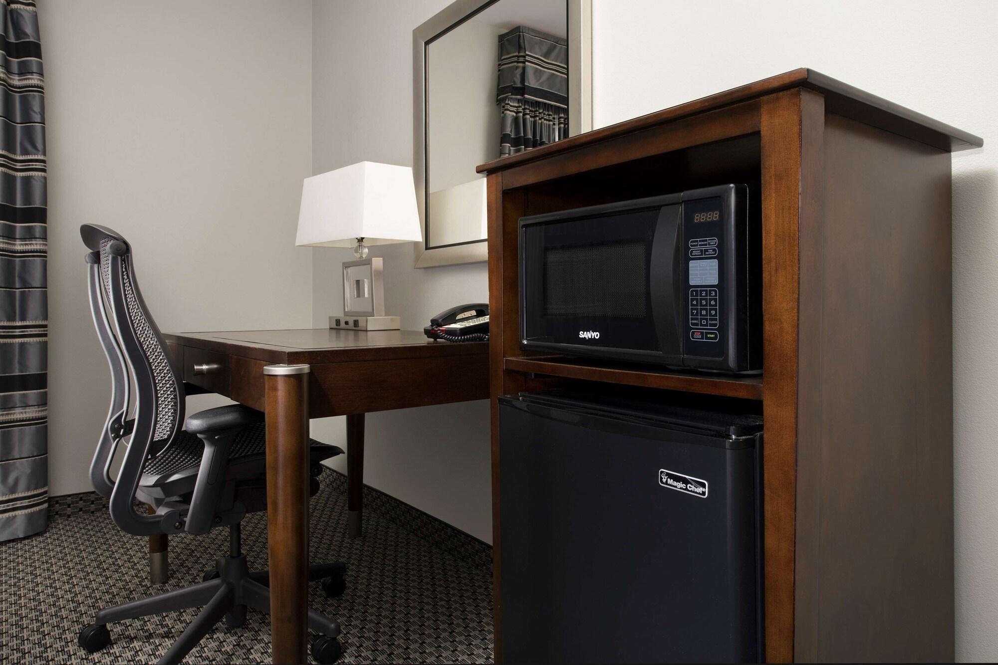 Hampton Inn & Suites Athens/Interstate 65 Экстерьер фото