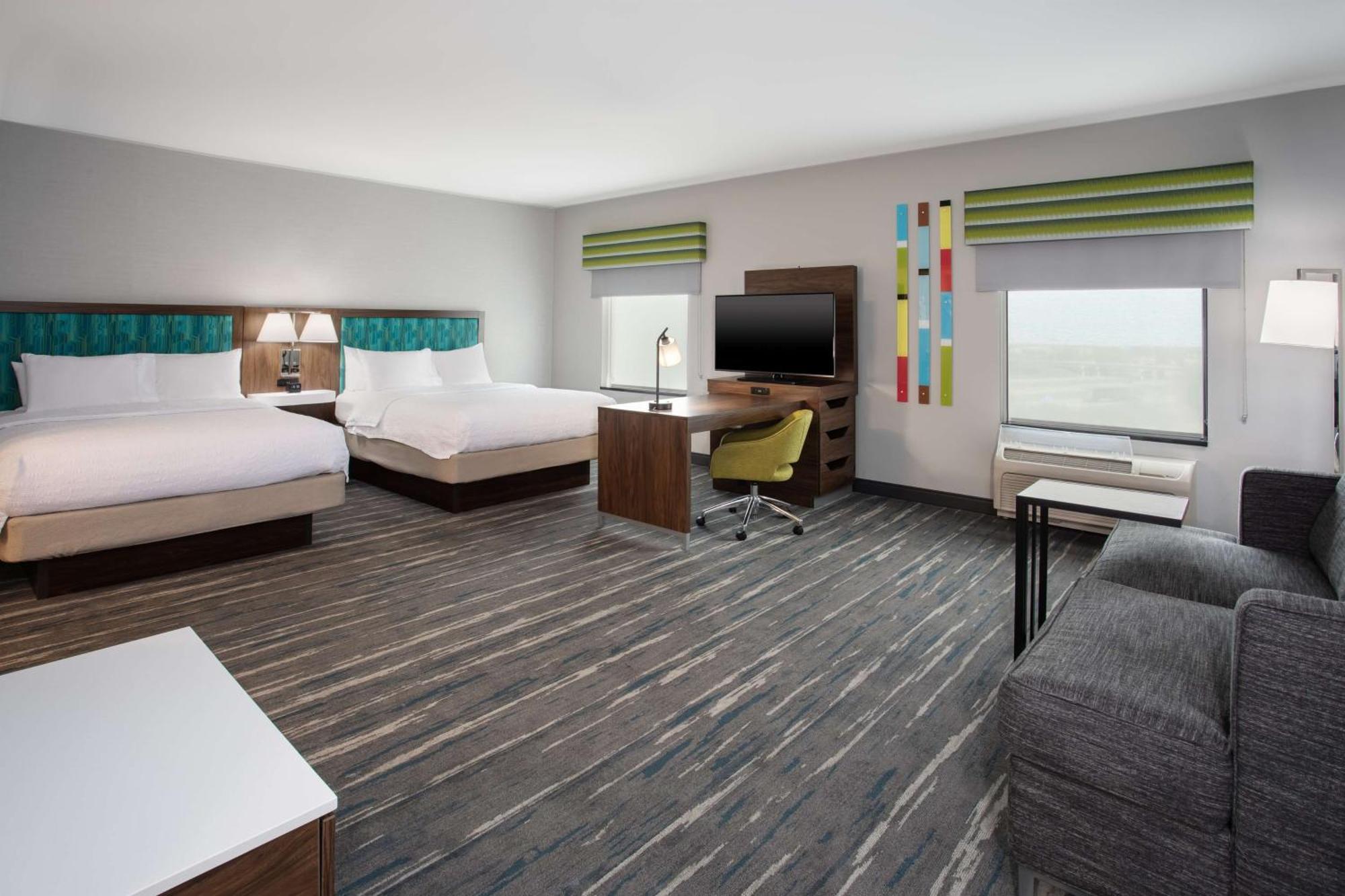 Hampton Inn & Suites Athens/Interstate 65 Экстерьер фото