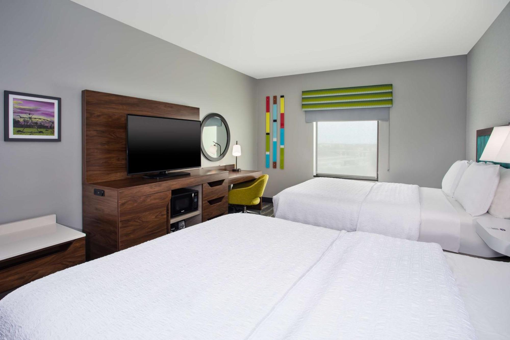 Hampton Inn & Suites Athens/Interstate 65 Экстерьер фото