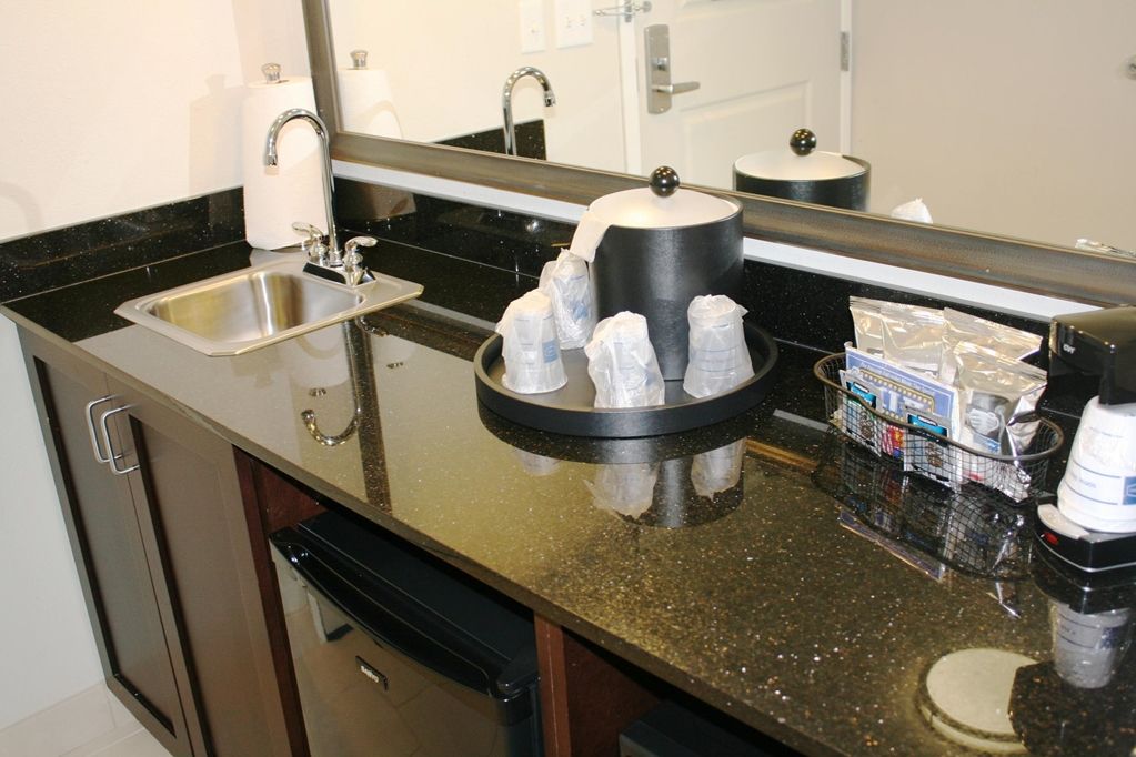 Hampton Inn & Suites Athens/Interstate 65 Номер фото