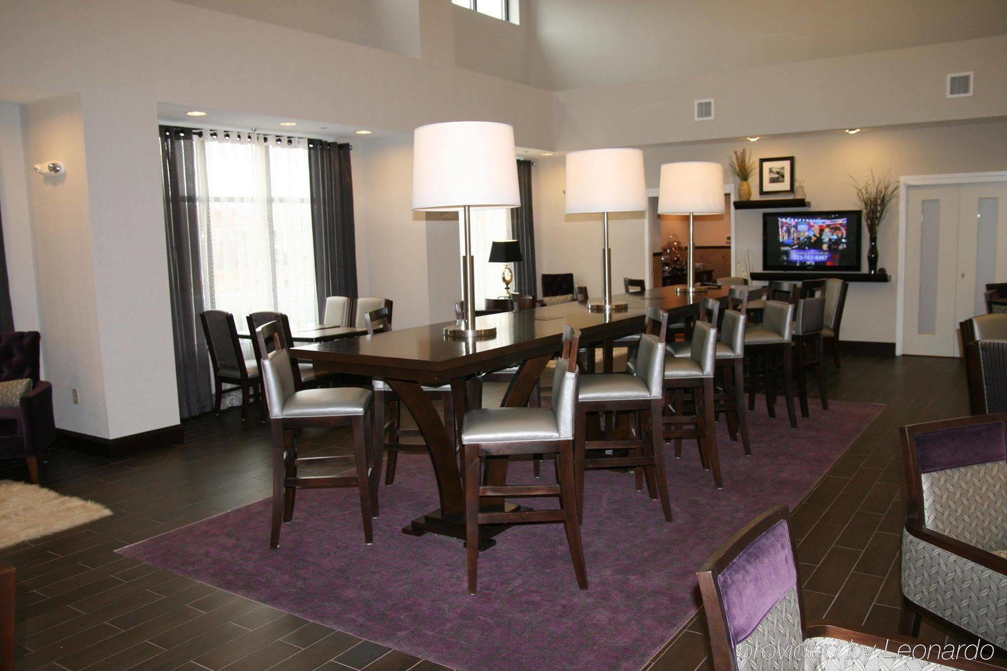 Hampton Inn & Suites Athens/Interstate 65 Экстерьер фото