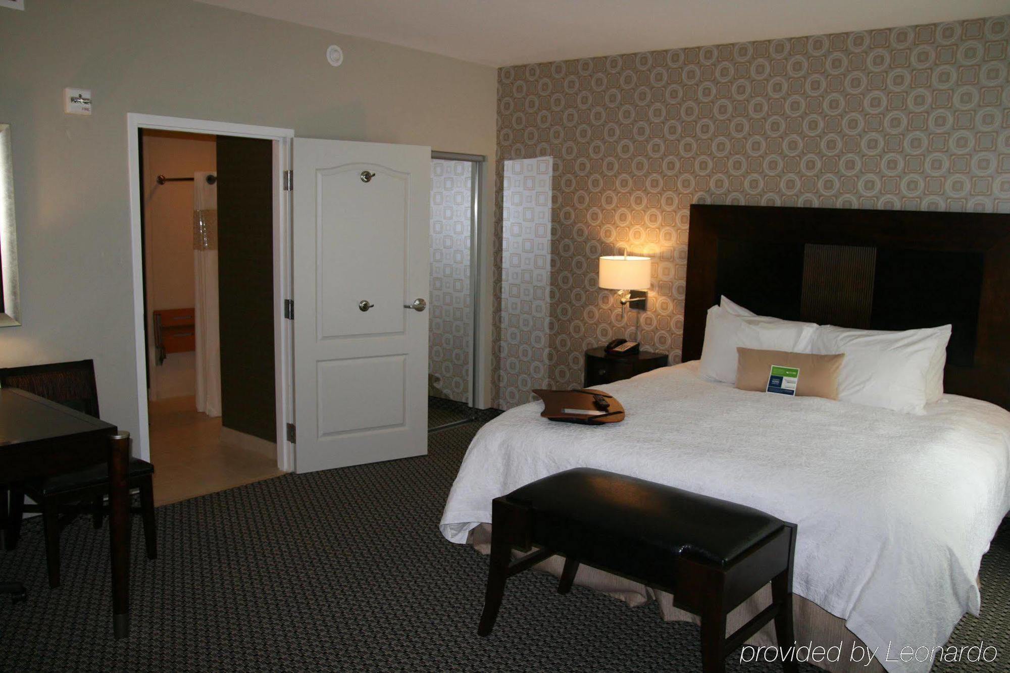 Hampton Inn & Suites Athens/Interstate 65 Номер фото