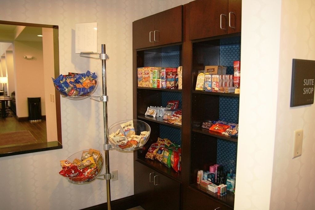 Hampton Inn & Suites Athens/Interstate 65 Удобства фото