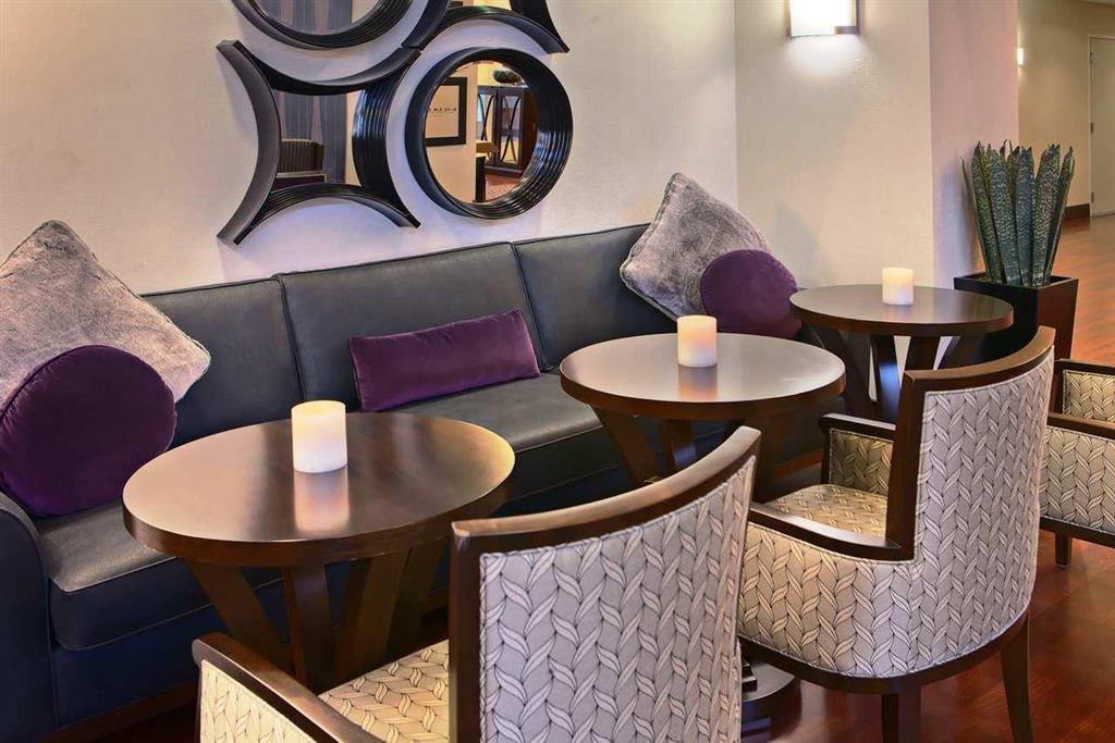 Hampton Inn & Suites Athens/Interstate 65 Интерьер фото